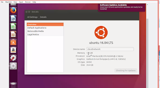 How to Install Ubuntu 17.04 on Virtual Box 5.1.18 Step by Step Procedure with Images