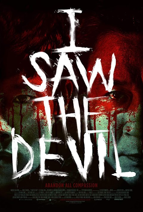 رأيت الشيطان I Saw the Devil (2010)