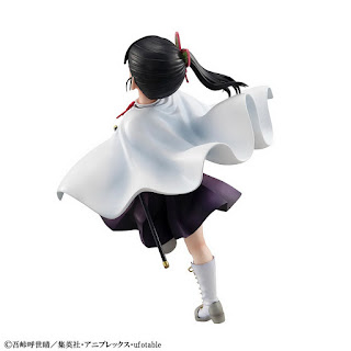 Demon Slayer: Kimetsu no Yaiba – Tsuyuri Kanao GALS series, Megahouse