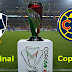 Monterrey vs America Semifinal Copa MX 2017