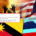 'Anak Sabah/ Sarawak juga perlukan visa untuk berada di Malaya jika lawatan lebih 30 hari' - Peguam
