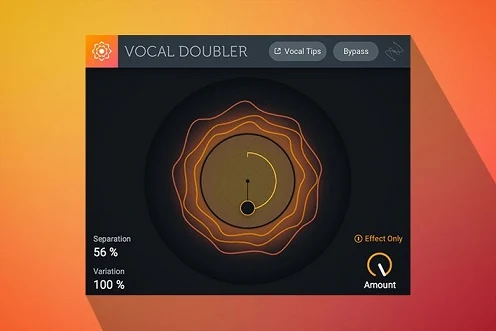 Free Vocal Doubler VST Plugin FL Studio Cubase
