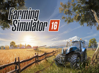 Farming Simulator 16 [Mod Signed] - andromodx