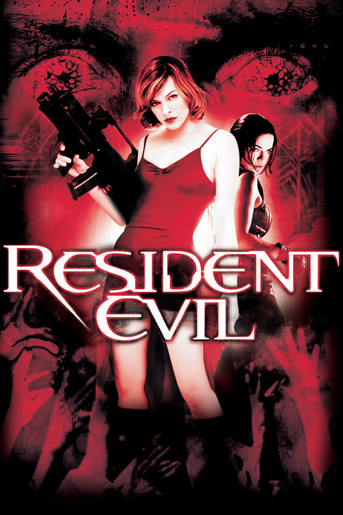 [HD] Resident Evil 2002 Ver Online Castellano