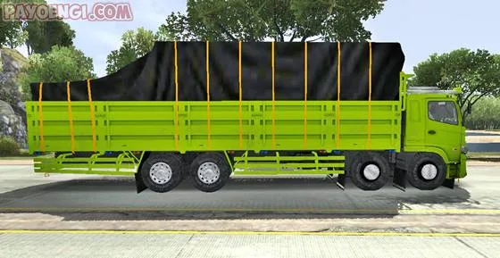 download mod hino bak triway trinton flx