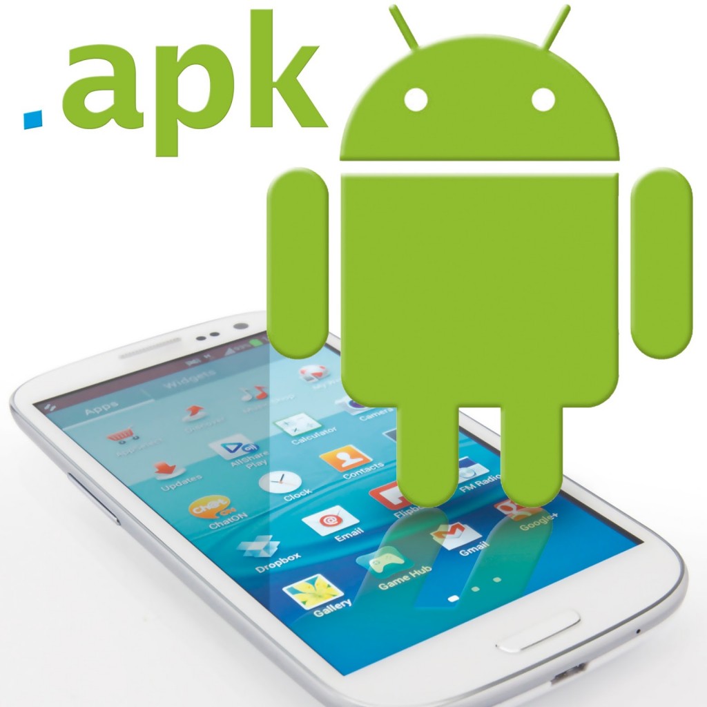 Buat Web/Blog Kamu Menjadi Aplikasi Android (APK With 