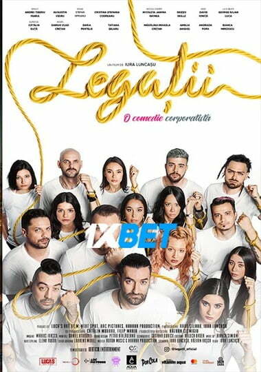 Legatii (2022) Hindi Dubbed (Voice Over) WEBRip 720p HD Hindi-Subs Online Stream