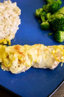 Italian Banana Pepper Chicken: Savory Sweet and Satisfying