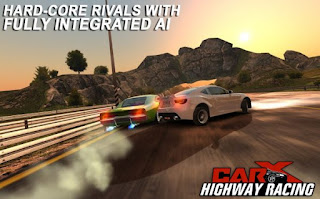 CarX Highway Racing apk + obb