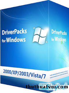 blogk Easy DriverPack 5.3.1.2 – Driver All Main Win Xp / 7 /8