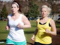 8 Khasiat Lari Pagi untuk Kesehatan