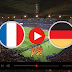 France vs Germany live match - international friendly live stream 