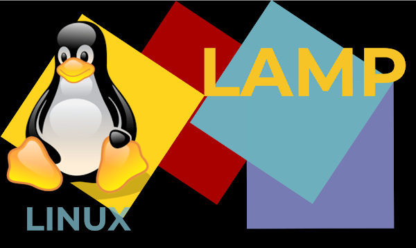 LAMP, Linux, Apache Web Server, MySQL, PHP