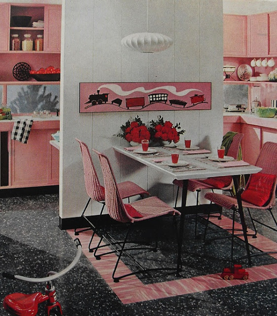 kitchen furniture