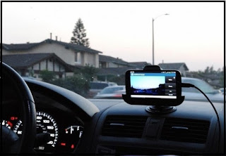#6 Manfaat Memasang Kamera Dasboard Mobil