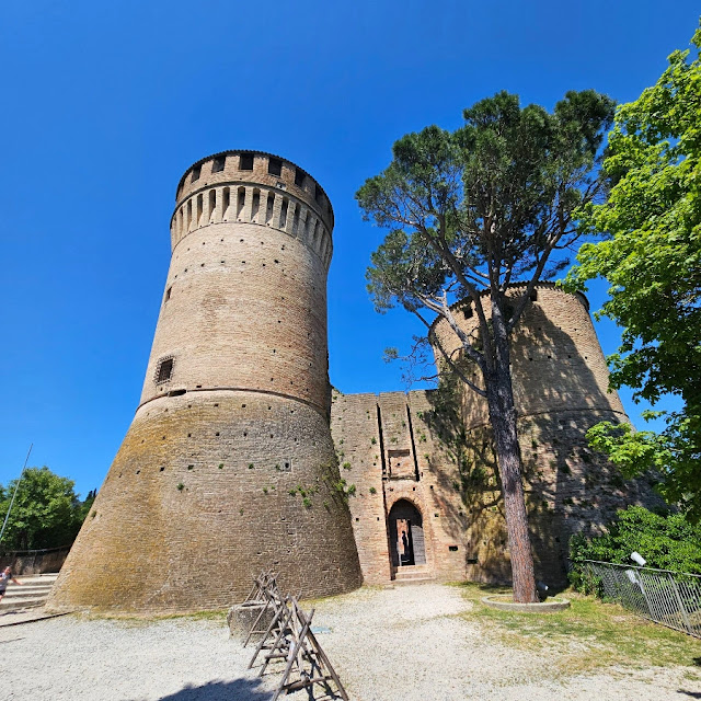 brisighella cosa vedere in un giorno
