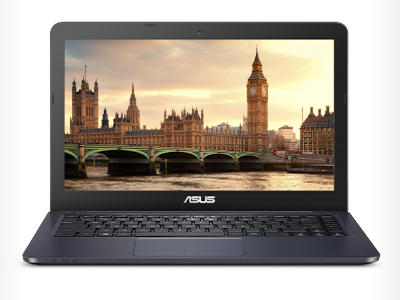 Asus Laptop Vivobook