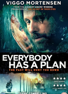 Everybody Has A Plan 2012 اونلاين