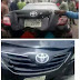Armed Robbers Attack Vehicle With Akwa Ibom State Goverment Plate Number in Uyo