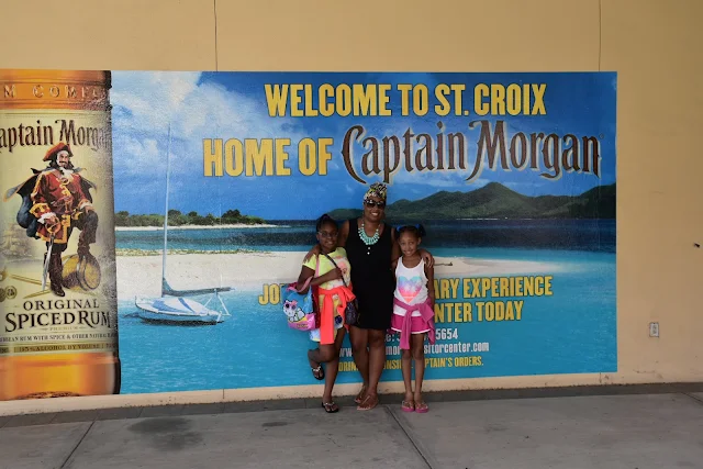 Our Trip to St. Croix: US Virgin Islands  via  www.productreviewmom.com