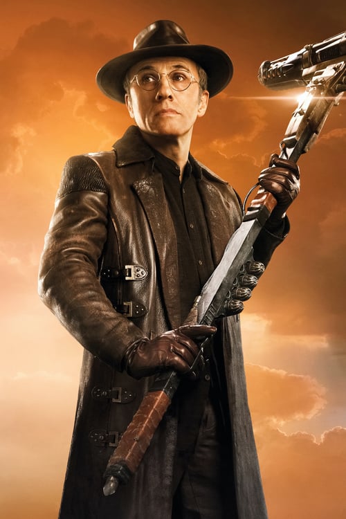 [HD] Alita: Ángel de combate 2019 Online Español Castellano