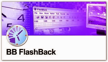 Download BB FlashBack Pro 5.0.0.3327 Full Version + Patch