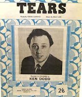 Tears (Ken Dodd)