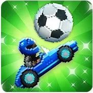 Drive Ahead Sports Mod Apk