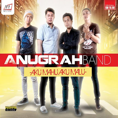 Anugrah Band 