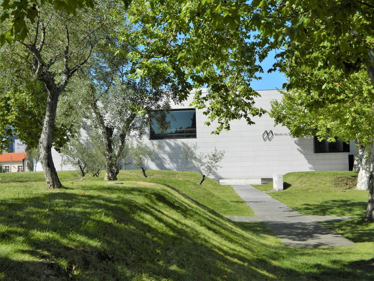 Museu da Vila Velha