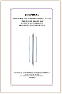 Rangkuman TEKS PROPOSAL ;(Pengertian menurut para ahli 