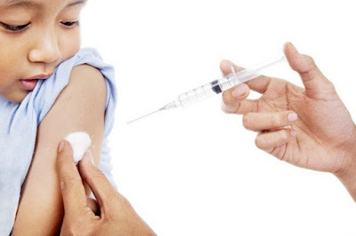 Fakta Imunisasi Vaksin Rubella