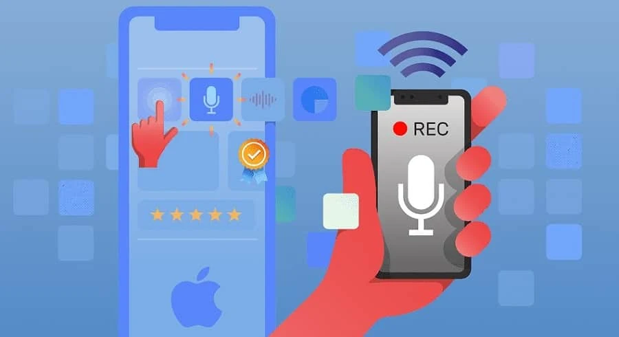 Reliable Ways to Record Audio on Android Phones