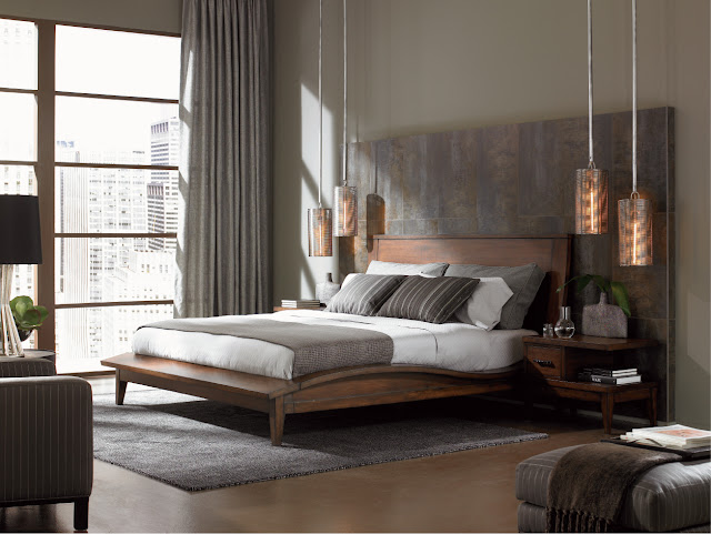 Modern Bedroom Designs