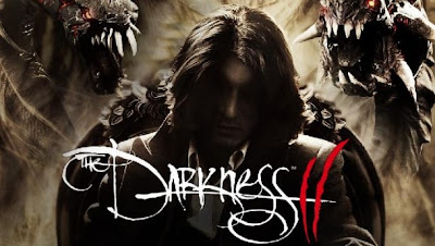 Games The Darkness II 