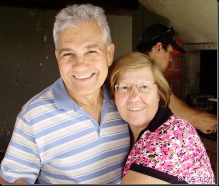 meus pais