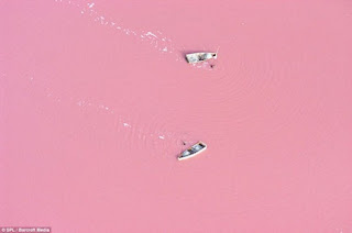 Danau Retba