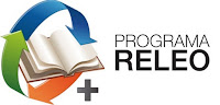 Logotipo del programa Releo Plus