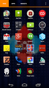 Nova Launcher