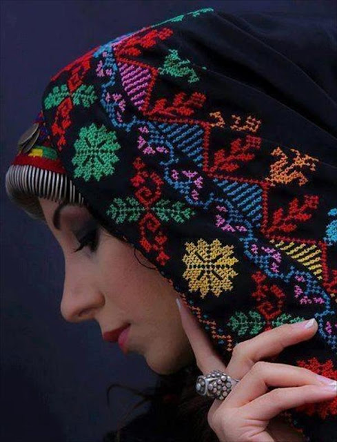 Hijab Clothes Fashion – Fashion of Outfit for Islamic Ladies