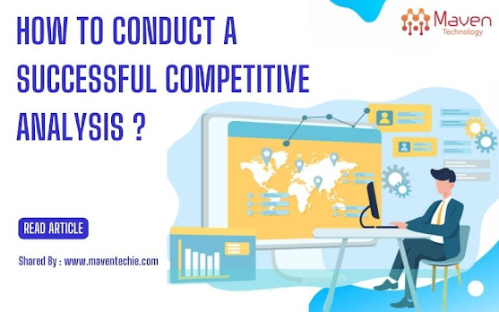 Important Competitor Analysis Strategies