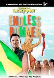 ENDLESS BUMMER (2009)