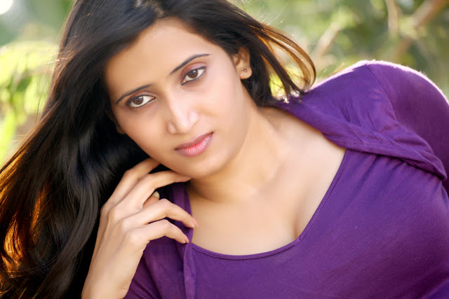 Riya Spicy Stills