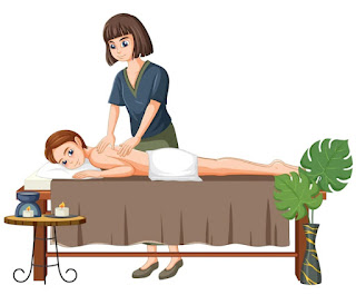 Artikel, Massage Therapist, Massage Therapist Adalah, Manfaat Massage Therapist, Peralatan Massage Therapist