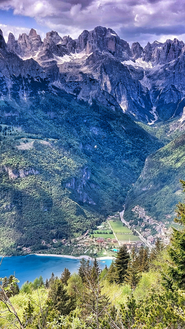 dolomiti di brenta