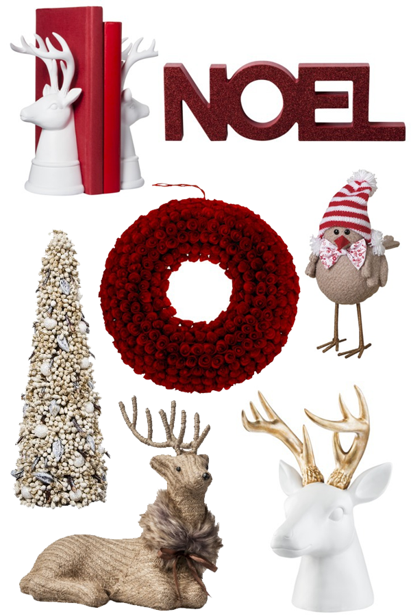 Southern Royalty: Target Christmas Decor