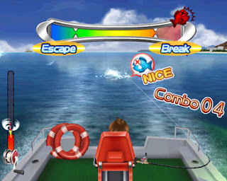 Fishing Master World Tour