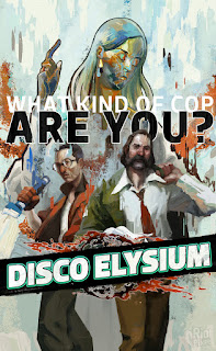 Disco Elysium free download