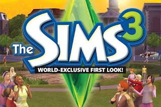 Sims 3 Ad