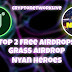 Unlocking Free Crypto: Grass Airdrop & Nyan Heroes ($NYAN) Airdrop Explained